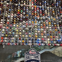 Photo taken at College Football Hall of Fame by Alex a. on 5/24/2024