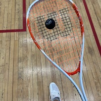 Photo taken at London Squash by Alex a. on 1/5/2022