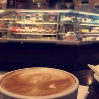 Photo taken at Labriola Bakery &amp;amp; Cafe by Sos on 2/3/2019
