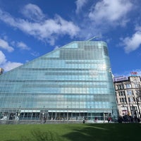 Foto tomada en National Football Museum  por Jonathan ₿Ξℏ B. el 3/29/2024