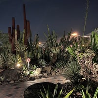 Photo taken at Cactus Garden by Jonathan ₿Ξℏ B. on 8/29/2023
