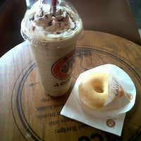 Photo taken at J.Co Donuts &amp;amp; Coffee by Fitri A. on 7/6/2013