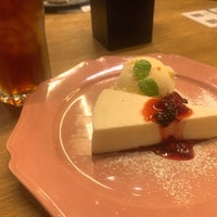 Photo taken at WIRED CAFE by YUIKA on 7/31/2020