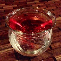 Foto tirada no(a) P Squared Wine Bar por HammieHamHam™ em 12/20/2012