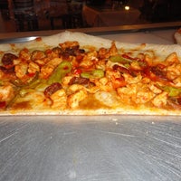 Foto tirada no(a) La Villetta Pizza &amp;amp; Pasta por La Villetta Pizza &amp;amp; Pasta em 2/12/2014