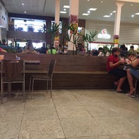 Photo taken at Partage Shopping Mossoró by Mariana Q. on 1/30/2021