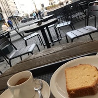 Das Foto wurde bei Swiss Coffee House von es am 3/3/2019 aufgenommen