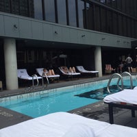 Photos At Sixty Les Rooftop Pool Lower East Side 1 Tip