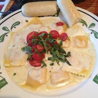 Olive Garden Italian Restaurant In Pittsburg