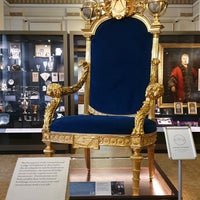 Photo taken at Museum of Freemasonry by Alberto M. on 10/17/2020