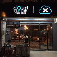 Cloud Nine Vape Store Bukit Mertajam Pulau Pinang