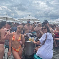 Photo taken at Seacrets Jamaica USA by Becca M. on 8/6/2022