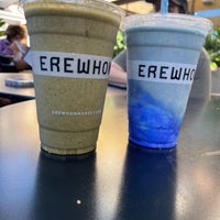 Photo taken at Erewhon Natural Foods Market by Becca M. on 11/23/2023