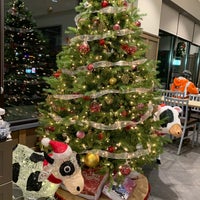 Photo taken at Chick-fil-A by Becca M. on 12/21/2019