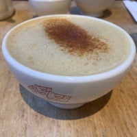 Photo taken at Le Pain Quotidien by Becca M. on 1/20/2020