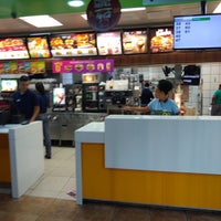 Photo taken at McDonald&amp;#39;s by Diego F. on 5/29/2019