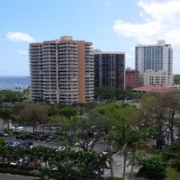 Photo taken at The Ritz-Carlton Coconut Grove, Miami by Carlitos M. on 4/23/2013