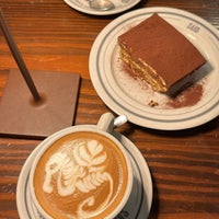 Foto tomada en Delord Cafe  por RUBA .. el 2/28/2024