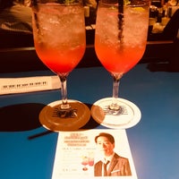 Photo taken at Blue Note Nagoya by TOSHI on 7/2/2019