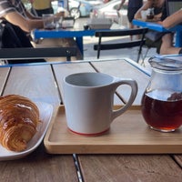 Photo taken at Intelligentsia Coffee &amp;amp; Tea by Ali on 5/15/2022