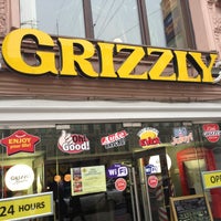 5/14/2013にBodumがGrizzly Barで撮った写真