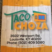 1/23/2019에 Taco Choza Louisville Mexican Restaurant님이 Taco Choza Louisville Mexican Restaurant에서 찍은 사진