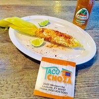 10/15/2019에 Taco Choza Louisville Mexican Restaurant님이 Taco Choza Louisville Mexican Restaurant에서 찍은 사진
