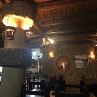 Photo taken at Abdu Restaurant by Ain on 1/5/2020