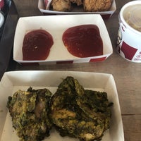 Kfc 8 Tips