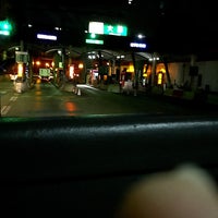 Photo taken at Oizumi Toll Gate by ブル on 12/6/2021