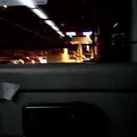 Photo taken at Hatsudai Exit by ブル on 12/12/2022