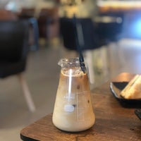 7/21/2019 tarihinde 🧚🏻‍♀️ ..ziyaretçi tarafından Equation Coffee'de çekilen fotoğraf