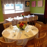 Photo taken at The Cutting Board Cafe and Catering by The Cutting Board Cafe and Catering on 10/24/2013