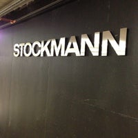 Photo taken at Stockmann by Simo A. on 4/12/2013