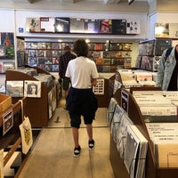 Photo taken at Concerto Records by Wendy on 6/17/2020