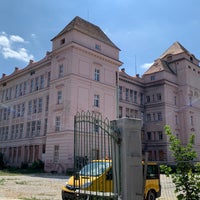 Photo taken at Cvernovka - Ružový hrad by Ярослав Б. on 7/17/2019