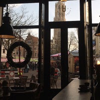 sponsor Vader fage telegram Photos at Hoppe Utrecht - Bar in Neude Janskerkhof en Domplein
