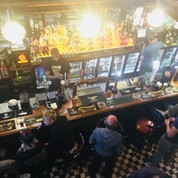 Photo taken at Hennessy&amp;#39;s Irish Pub by Johan D. on 9/6/2018