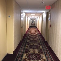 10/23/2017にNené N.がRegency Suites Hotelで撮った写真