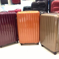 samsonite galaxy mall