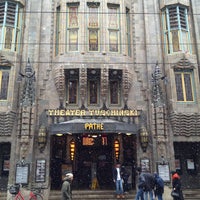 Pathe Tuschinski Grachtengordel Zuid 126 Tipps Von 9841
