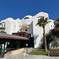 Photo taken at Arabella Azur Resort by Lorina R. on 8/31/2023