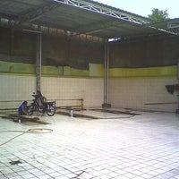 Review Bandar Pelumas Lembang