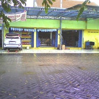 Review Bandar Pelumas Lembang