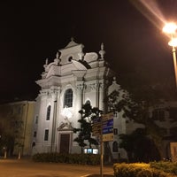 Photo taken at Grieser Platz / Piazza Gries by Sandro S. on 5/24/2016