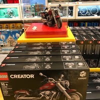 tienda lego perisur