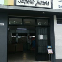 Club Imperio Juniors - Comuna 11 - Buenos Aires, Buenos Aires .