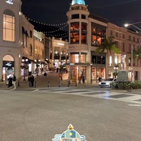 Photo taken at Rodeo Drive by Faisal A. on 2/6/2024
