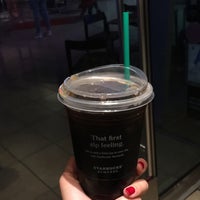 Photo taken at Starbucks by جُ on 8/7/2019