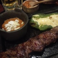 Photo taken at Sonora&amp;#39;s Asador Añejo by Claudia X. on 12/14/2018